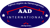 SARL Agence Algérie du Déménagement International Logotype