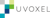 UVOXEL Logotype