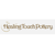 Healing Touch Pottery Logotype