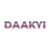 Daakyi Consulting Logotype