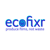 Ecofixr Logotype
