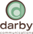 Darby Communications Logotype