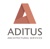 Aditus Architectural Services Logotype