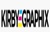 Kirby Graphix Logotype