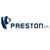 Preston CPA P.C. Logotype