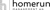 Homerun Management AG Logotype