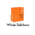 Whole Sellutions Logotype