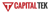CAPITALTEK Logotype