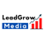 LeadGrow Media Logotype
