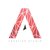 ActingOUT Creative Studio Logotype