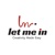 Let Me In Studio Logotype
