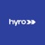 Hyro Digital Logotype