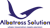 Albatross Solution Logotype