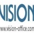 Vision International Patent and Trademark Office (TAIWAN) Logotype