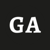 George Allsop Digital Marketing Logotype
