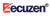 Ecuzen Software Pvt Ltd. Logotype