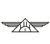 Sisneros Bros. Mfg. Logotype