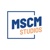 MSCM Studios Logotype