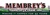 Membrey's Transport & Crane Hire Logotype