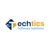 ETECHTICS SOFTWARE SOLUTIONS Logotype