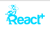 React Plus JSC Logotype