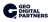 Geo Digital Partners Logotype