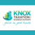 Knox Tax Logotype