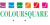Colour Square Marketing Pvt. Ltd. Logotype