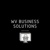 Women Veterans Business Solutions Logotype