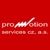 Promotion Services CZ, a.s. Logotype