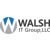 Walsh IT Group Logotype