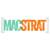 Mac Strat Logotype