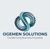 Ogemen Solutions Logotype
