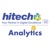 Hitech Analytics Logotype