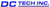 DC Tech, Inc. Logotype