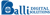 Balli Digital Solutions Logotype