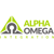 Alpha Omega Integration LLC Logotype
