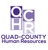 Quad-County HR Logotype