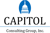 Capitol Consulting Group Inc Logotype