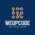 WEUPCODE Logotype