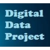 Digital Data Project Srl Logotype