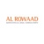 Al Rowaad Advocates & Legal Consultants Logotype