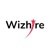 Wizhire Logotype