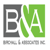 Birchall & Associates Inc. Logotype