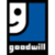 Goodwill Industries of Northeastern PA Logotype