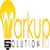 Markupsolution Logotype