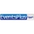 Events Plus Egypt Logotype