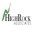 High Rock Search Logotype
