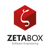 ZETA-BOX Logotype
