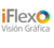 iFlexo Logotype